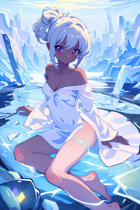 Ice spice nudes
