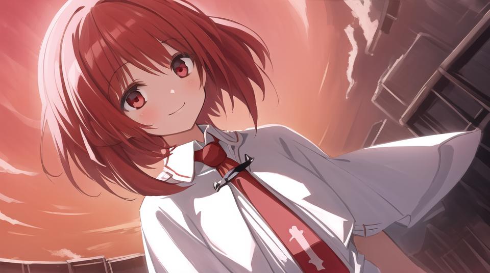 Otonashi Ayana v1.0