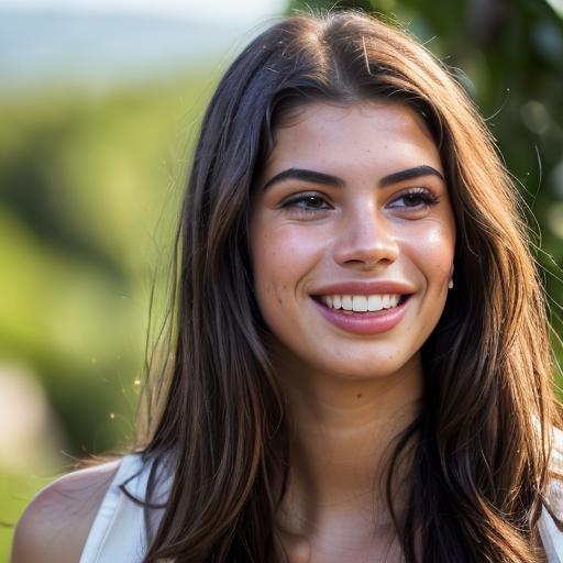 Lucciana Beynon v1.0