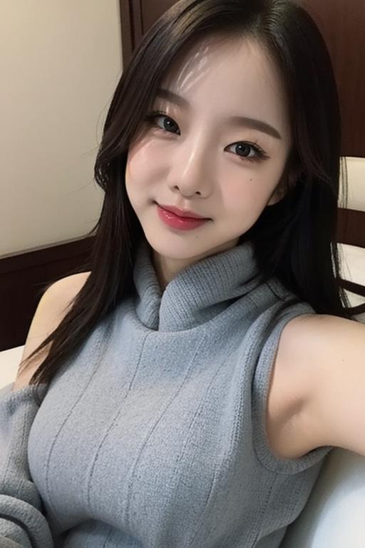 EXID Solji (솔지) Lookalike v1.0