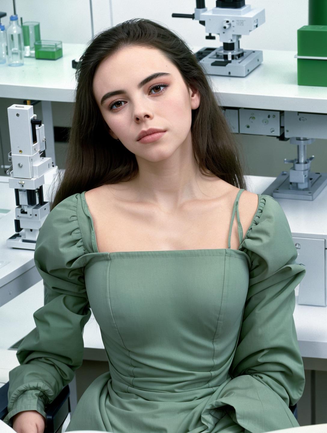 Mathilda May ( space girl from 1985s Life force ) MathildaMayv01