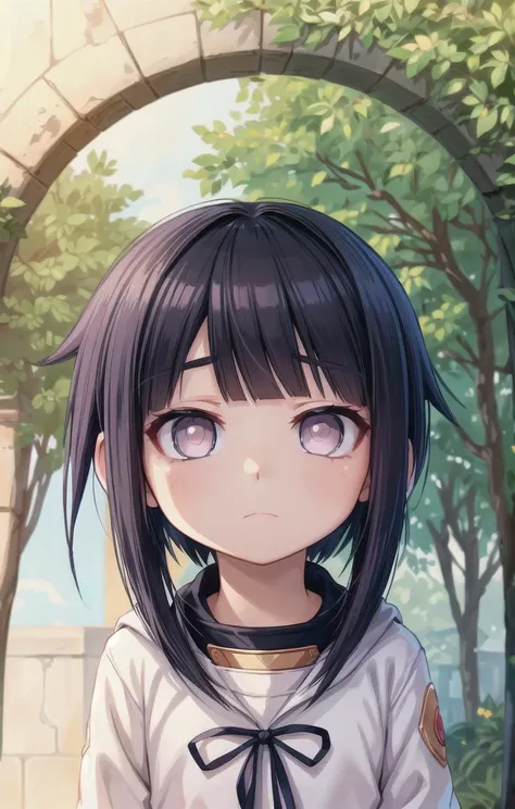 1 girl,(white eyes:1.2),more details in eyes,cute,looking at viewer, adorabel girl,cute face,details sky,handsome,young,juvenile,((masterpiece:1.4,best quality)),multiple details,colorful hair,eyeshadow,sfw, full shot,
<lora:hinata_hyuuga:0.5>, hinata_hyuuga