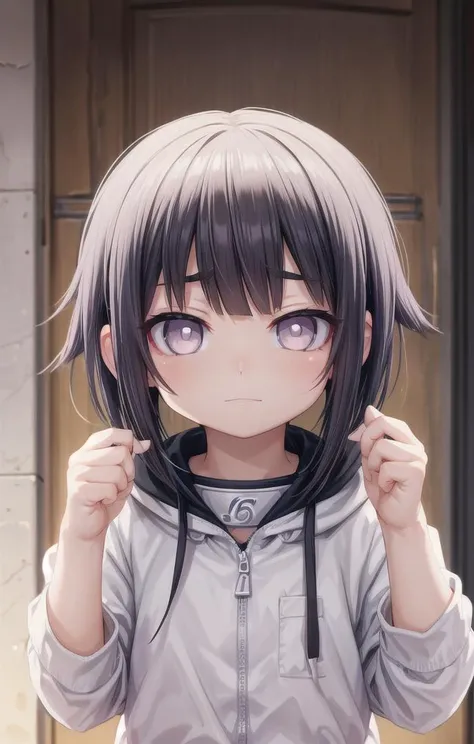1 girl,(white eyes:1.2),more details in eyes,cute,looking at viewer, adorabel girl,cute face,details sky,handsome,young,juvenile,((masterpiece:1.4,best quality)),multiple details,colorful hair,eyeshadow,sfw, full shot,
<lora:hinata_hyuuga:0.5>, hinata_hyuuga