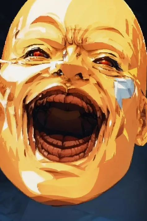 masterpiece), best quality, expressive eyes, perfect face, score_9, score_8_up, score_7_up, score_6_up, score_5_up, score_4_up, femboy with a small penis torn up sexy gym clothing, ((((hentai)))), sex, (((sex from behind))), (((raped))), (((a man is raping a femboy))) ((femboy is in pain))), background: gym, detailed, more details, high detailed, many details, intricate details, intricate_details_xl, (((the rapist pov)))