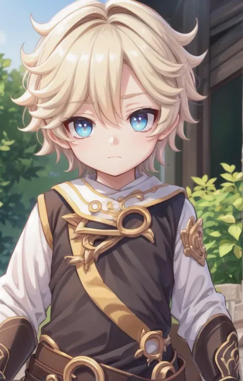 1 boy,more details in eyes,cute,looking at viewer, adorabel boy,cute face,details sky,handsome,young,juvenile,((masterpiece:1.4,best quality)),multiple details,colorful hair,eyeshadow,, sfw, <lora:Aether1:1>
