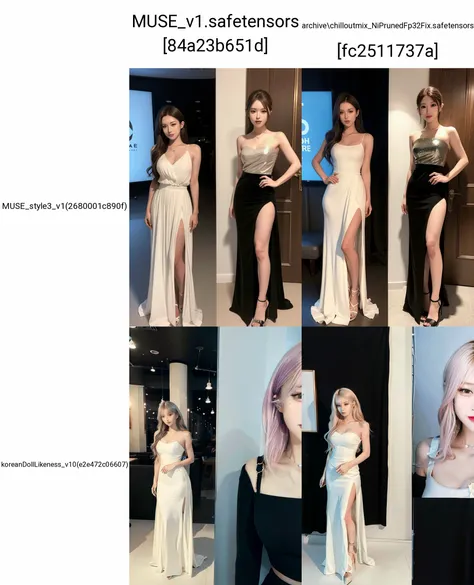 best quality, ultra high res, (photorealistic:1.4), 1girl, masterpiece full body, long dress,