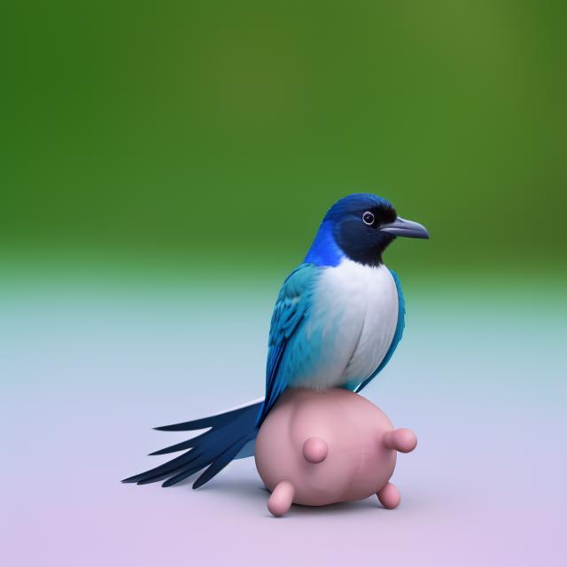 Cow udders v0.0 - NAI attempt