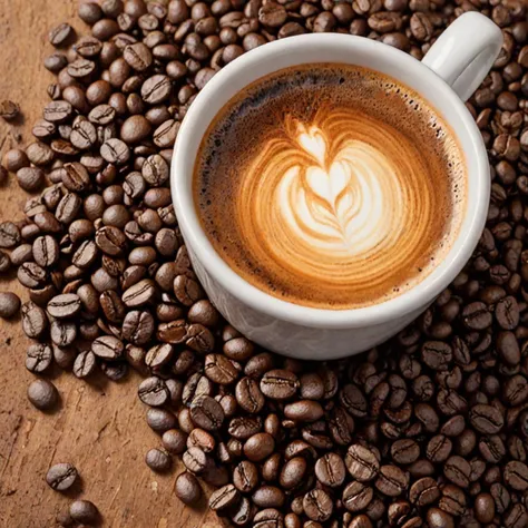 inspired by coffee, by Edward Armitage, When everything is gone You'll wish you only heard us out Heard us out <lora:LCM_LoRA_Weights:0.6>