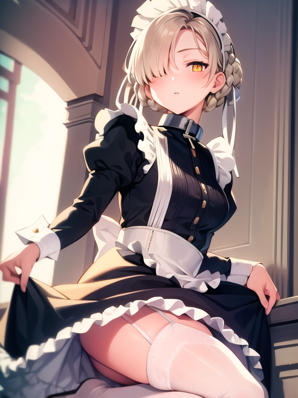 sheffield シェフィールド (Azur Lane アズールレーン) v1.0