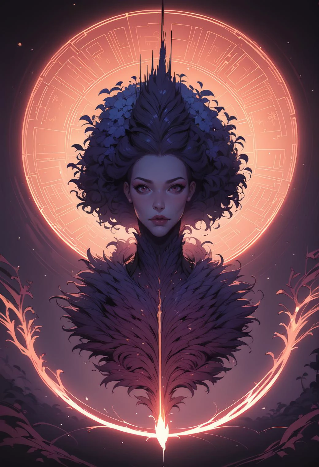 score_9, score_8_up, score_7_up, score_6_up, score_5_up, score_4_up,
breathtaking . award-winning, professional, highly detailed, sunset animal (Vibrant neon colors) , animal (Artistic style) (Whimsically artistic) perched on ar branch, ethereal bird with feathers of iridescent hues, pastel tones pinks, mauves, and soft blues, Fantasy style, fantasy dreamlike art, vivid color,