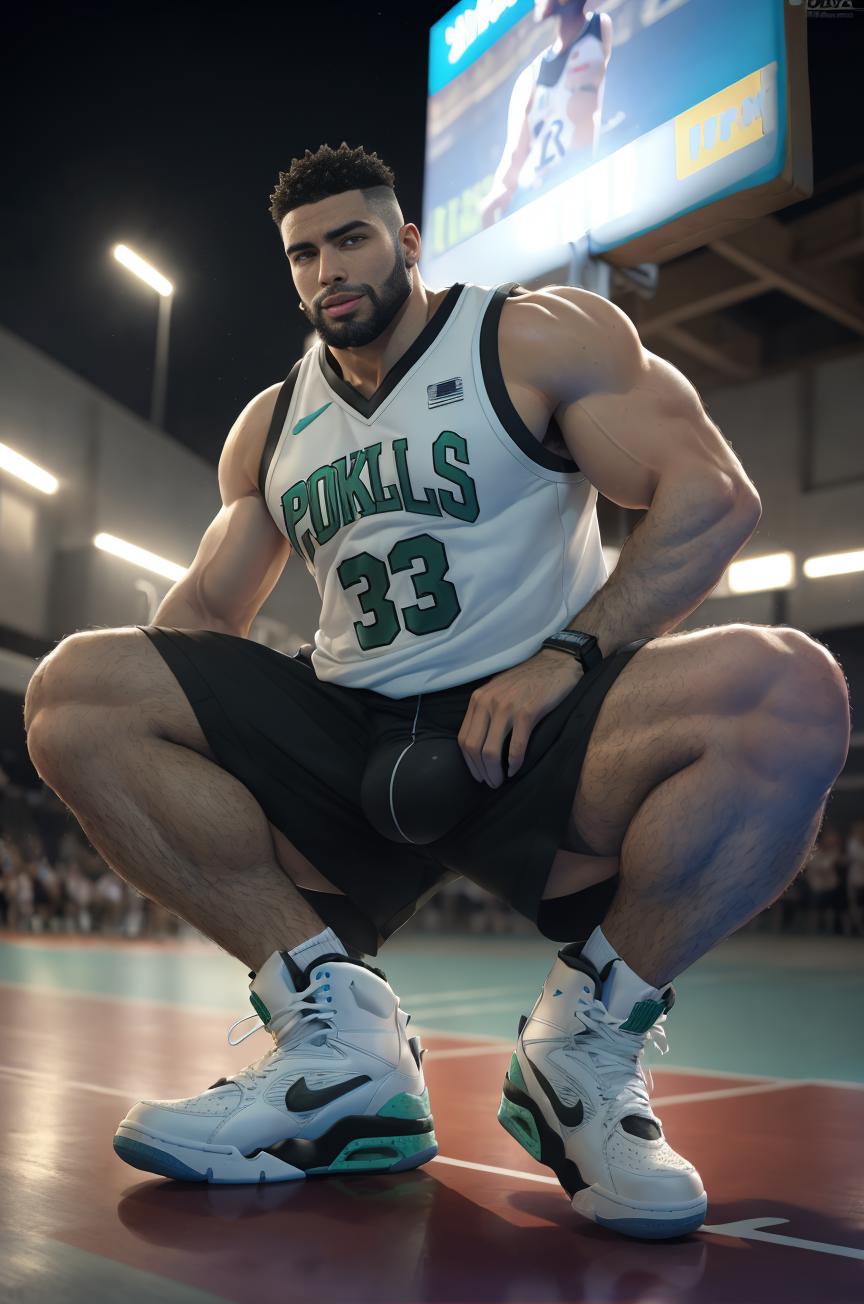 Nike Air Command Force v1.0