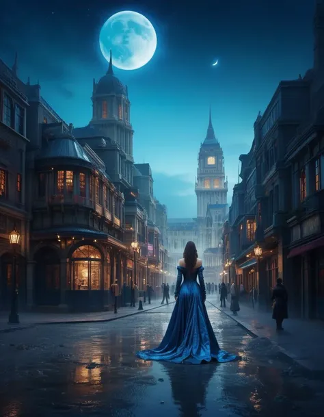 (masterpiece, best quality), hyper realistic, ultra photoreal, raw photo, photorealistic, ultra detailed, extremely detailed, intricately detailed, a professional photograph of a beautiful medieval courtesan, she is well-educated and possesses a refined taste in art, (solo), Standing on a moonlit beach, she raises her arms, feeling the pull of the tides and the vastness of the ocean, heart, smile, beauty, elegant, graceful, sensual, delicate, fashionable, detailed beautiful face, perfect eyes, perfect lips, modern, surreal, dreamlike, atmospheric, moody, dramatic, complex, soft curves, irresistibly tempting, understated appeal, striking juxtapositions, evocative hues, vivid illumination, creative refinement, striking juxtapositions, evocative hues, captivating coloration, sadness, bewitching, mysterious, enchanting, Mona Lisa, Victorian, Empire, iridescent, liquid clothes, bare shoulders, Straight leg jeans, oversized button-down shirt, and sneakers. inspired by Stella McCartney and Ben Hatke, <lora:Empire_SDXL_OnSite:0.9>, futuristic, cyberpunk interior design, A room in a clockwork city crafted with intricate mechanisms by a top-tier independent watchmaker of the future, gears and cogs, Outside the window lies an alien landscape, showcasing a city ravaged by gravitational anomalies, Multiple moons and planets, her room and interior decor strongly reflect the influence of Japonism, dark fantasy style, fractal nebula threads, Techno-wasteland, London, Neon City, inspired by E.E. "Doc" Smith, <lora:Cyber_Background_sdxl:0.9>, (dynamic angle:1.4), dynamic composition, film grain, Fujifilm Pro 400H, dust sparkling, cinematic, face focus, (close up:1.4), look at viewer, taken by Christa Frieda Vogel, ghost, <lora:RPGGhostXL:0.1>, <lora:add-detail-xl:0.5>,