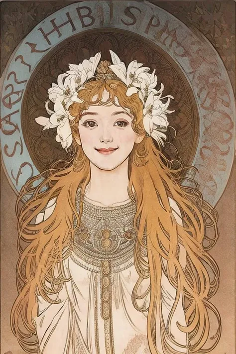 Alphonse Mucha