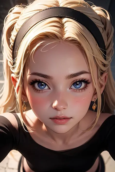 (masterpiece, best quality), 1girl, beautiful face, <lora:pose standing_missionary-000004:1> looking at viewer, standing, from above,