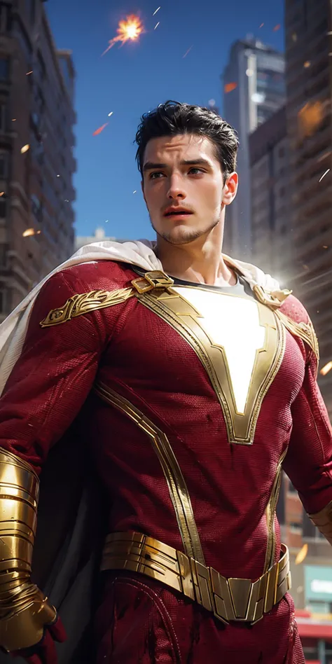 Rdj as shaktiman