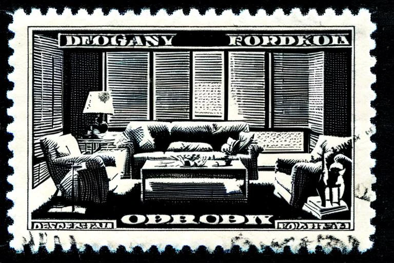 2Dstamp
