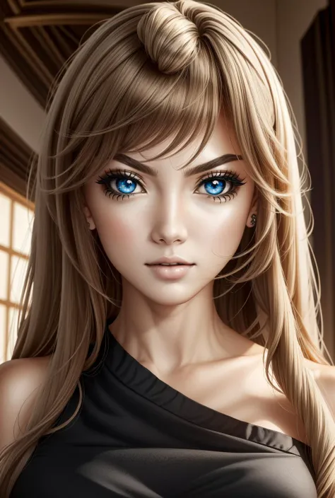 <lora:СÑÐ¸Ð»Ñ dandon fuga:1>, anime style, anime colors,detailed anime,animeHD, anime eyes, bigger eyes, high quality anime, large anime pupils, 1girl in full growth, best quality, masterpiece, ultra-detailed, high quality,perfect anatomy, perfect full body, (detailed full body), good eyes, perfect face, pretty face