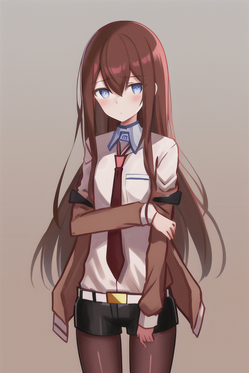 Kurisu Makise v1.0