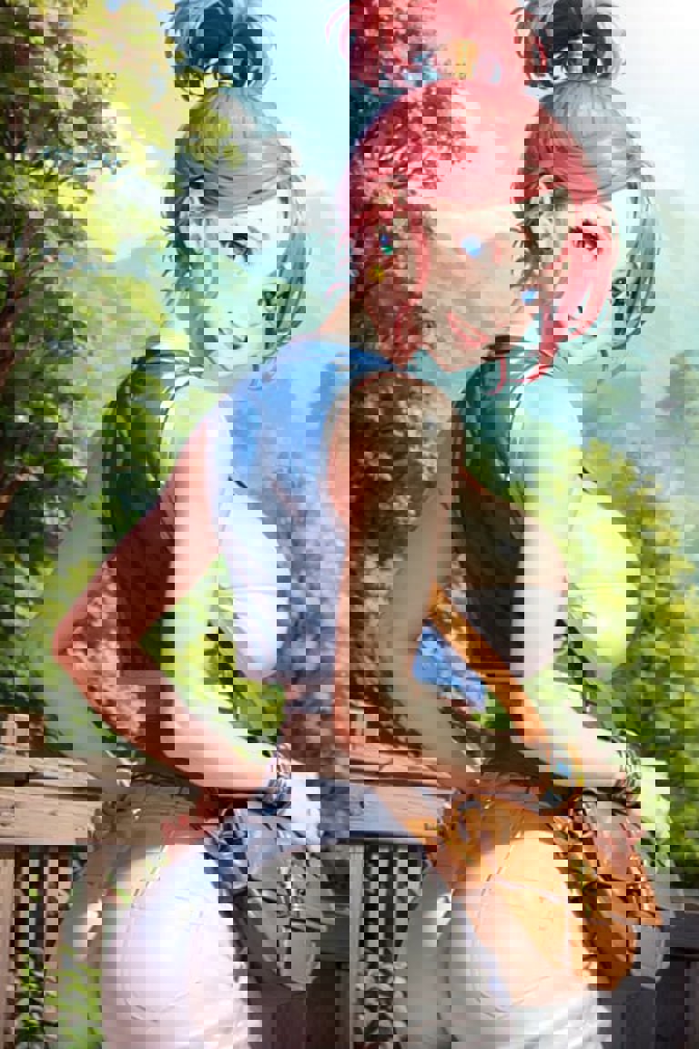 Merchant - Dragon Quest III v.1.0