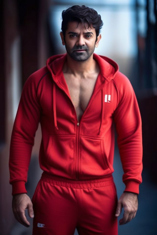 Barun Sobti v1.0