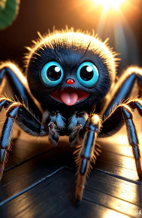 21 years old young women, cute, sexy, pulchritudinous, visual feast, Sunburst, spider,  highly detailed, 8K, HDR, award-winning, trending on artstation, smooth, sharp focus