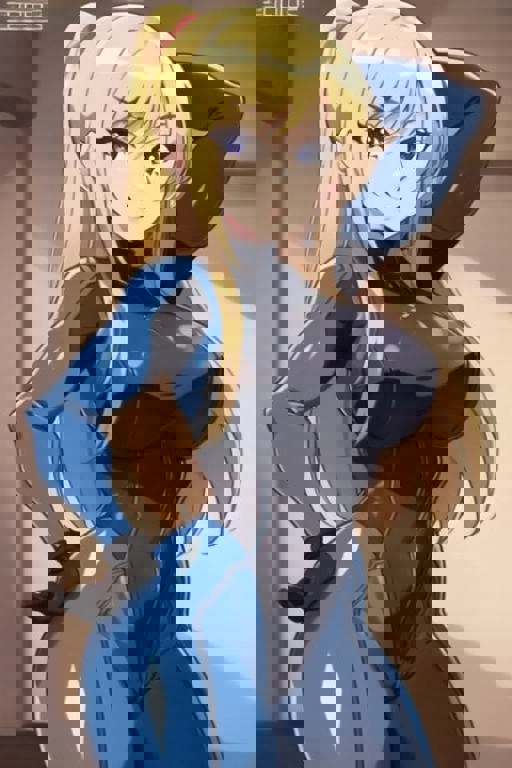 Speedoru style TI Speedo style