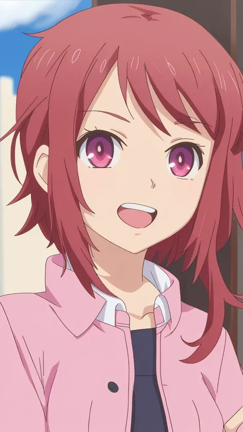<lora:In the Land of Leadale - [Girlpack] - Version 2:0.5> 1girl solo maimai