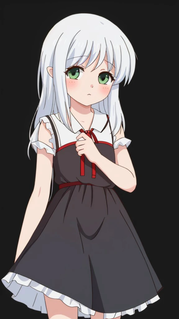 <lora:InTheLandOfLeadale_Girlpack_v1:0.5> 1girl solo luka