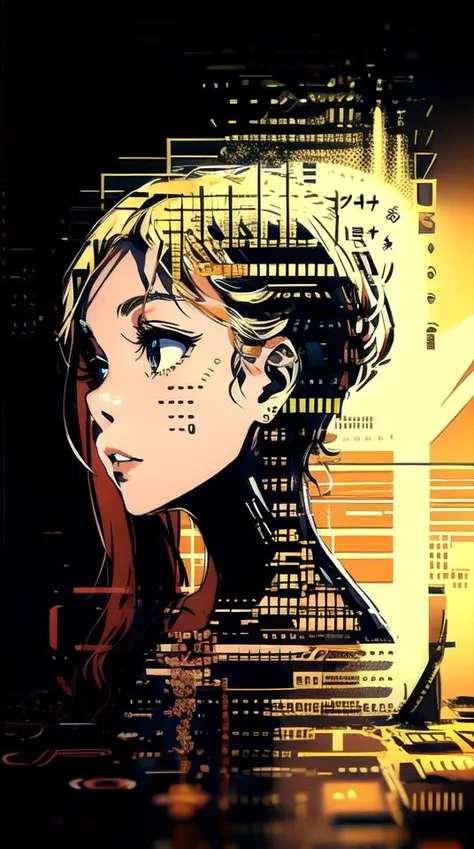 ascii_art , ascii art, <lora:ascii_art:1>