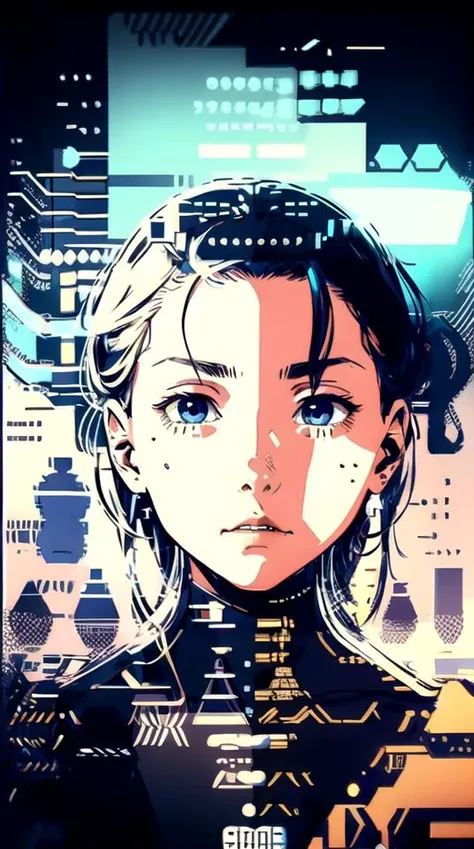 ascii_art , ascii art, <lora:ascii_art:1>