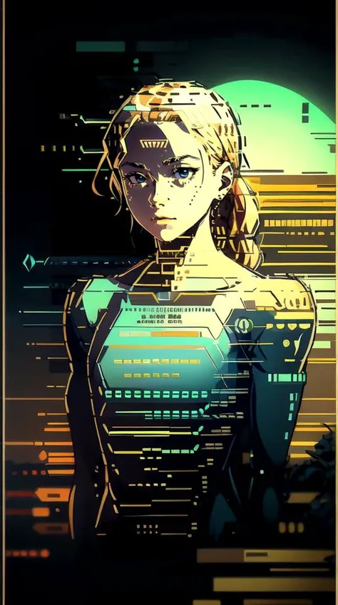 ascii_art , ascii art, <lora:ascii_art:1>