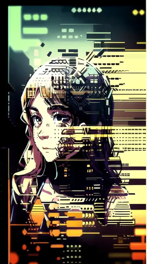 ascii_art , ascii art, <lora:ascii_art:1>