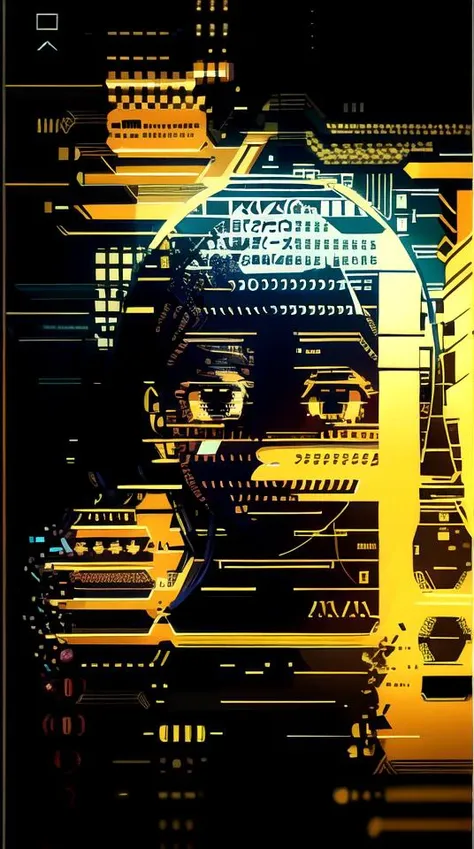 ascii_art , ascii art, <lora:ascii_art:1>