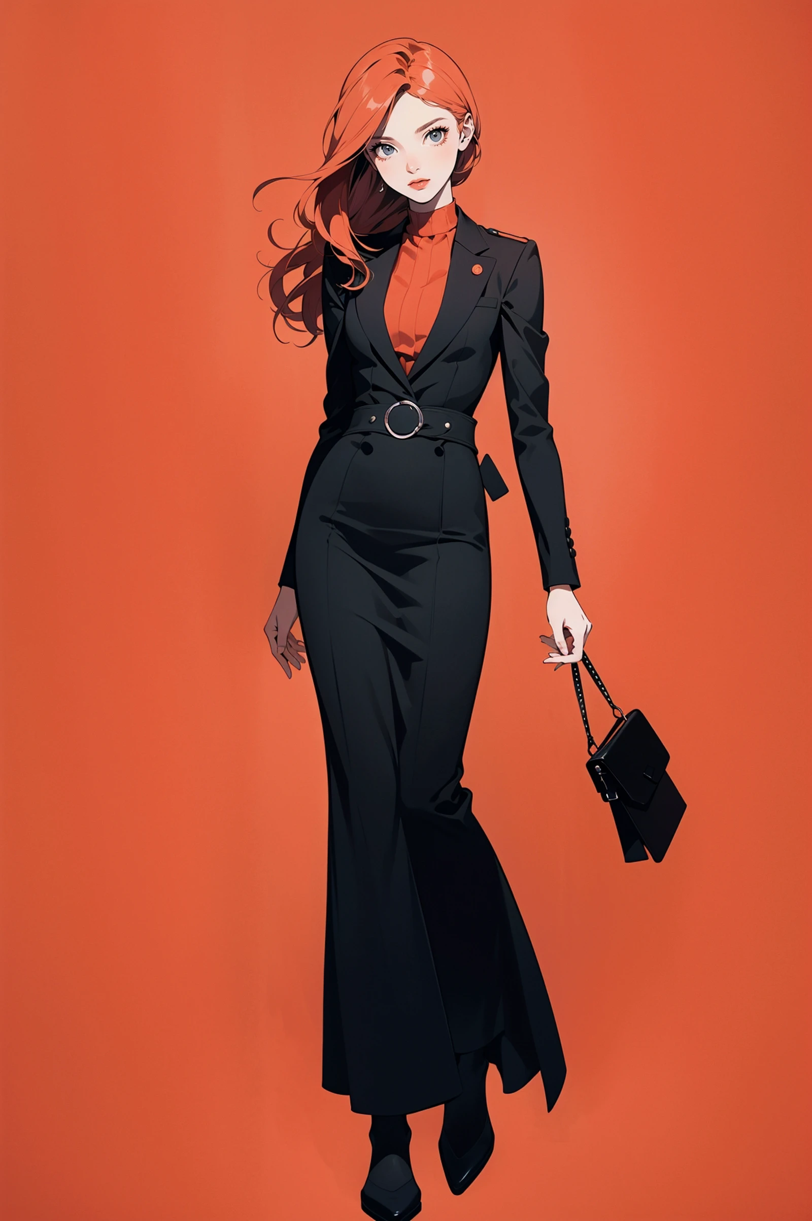 (Masterpiece:1.5),(Best Quality:1.5),High Resolution,Highly Detailed,(Low Contrast:1.1),<lora:add_detail:0.5>,Full body photo,.official art,red background,flat color,partially colored,{persona 5},.|key visual| intricate| highly detailed| breathtaking beauty| digital lineart| vibrant|,.Aestheticism Painting,.