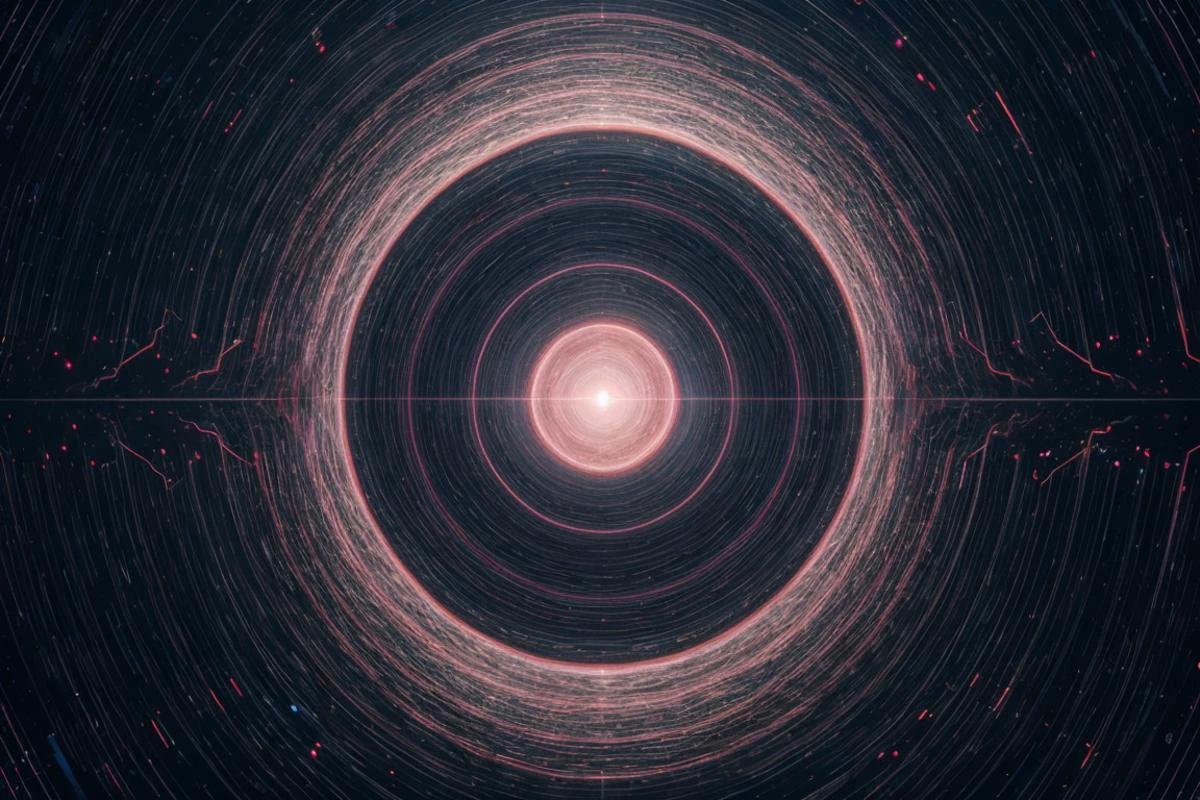 Naboo planet,
Space Tsunami,
Black Hole,
(Horizontal lines,Vertical lines,Wave propagation,Timelessness,Dark pink ,tsunami,Turbulence,Liquid crystal magic:1.0),