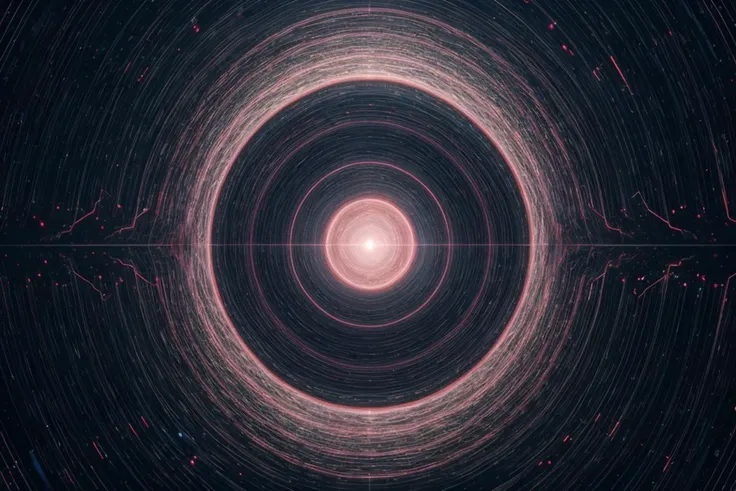 Naboo planet,
Space Tsunami,
Black Hole,
(Horizontal lines,Vertical lines,Wave propagation,Timelessness,Dark pink ,tsunami,Turbulence,Liquid crystal magic:1.0),