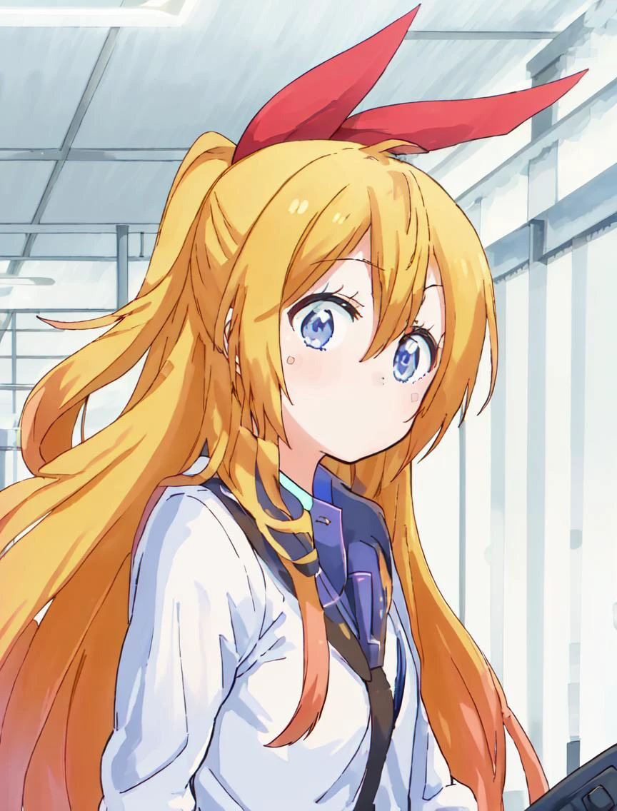 masterpiece, best quality, 8k, "visual novel"
<lora:add_detail:-0.5>
<lora:Kindred_Spirits_on_the_Roof.v2-000005:0.9> kd_vnstyle
1girl, (solo)
inside taxi, car,
" "
<lora:chitige5:0.7> red hair ribbon, blonde hair, blue eyes,