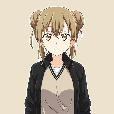masterpiece, best quality, 8k,
<lora:add_detail:-0.4>
<lora:kindred_spirits.v4-000006:0.8> kd_vnstyle
1girl, (solo),
(65 years old, 65y.o, (old, wrinkles:1.1))
" ",
" ",
hair buns,
(german clothes:1.2)
" ",
fantasy