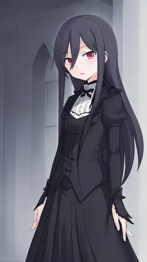 masterpiece, best quality,
<lora:add_detail:-0.5>
<lora:Kindred_Spirits_on_the_Roof.v2-000005:0.85>
,kd_vnstyle
(small eyes),
vivid colors,
1girl, (solo)
(30 years old, 30y.o, adult)
" ",
" "
" "
vampire outfit
medieval castle, outside
dystopian
