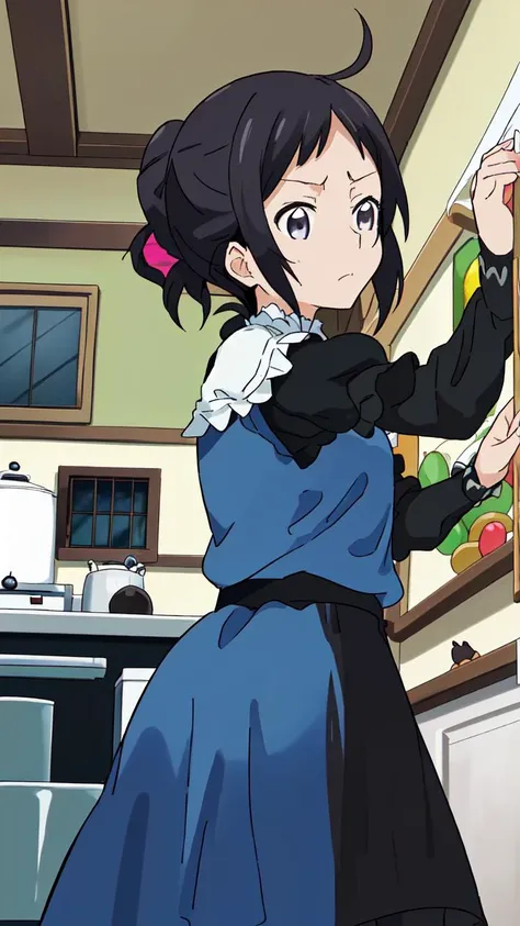 masterpiece, best quality,
<lora:add_detail:-0.7>
<lora:kindred_spirits.v3-000007:0.9>
,kd_vnstyle
(small eyes),
vivid colors,
1girl, (solo)
(" ")
" ",
" "
""
beautiful dress
kitchen
old european panting, Albrecht Dürer, Michelangelo Buonarotti, Michelangelo Merisi da Caravaggio, Diego Velazquez, Jan Vermeer, Frida Kahlo