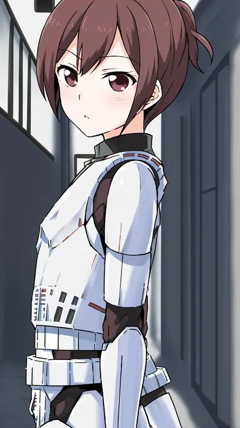 masterpiece, best quality,
<lora:add_detail:-0.35>
<lora:Kindred_Spirits_on_the_Roof.v2-000005:0.85>
,kd_vnstyle
(small eyes),
1girl, (solo)
(" ")
" ",
brown eyes
crown
<lora:CONCEPT-StormTrooper:1> STORMTROOPER, ARMOR
backalley
" "