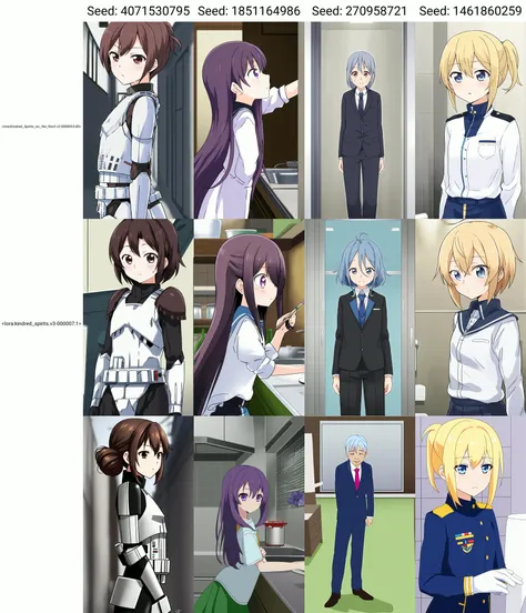 masterpiece, best quality,
<lora:add_detail:-0.35>
<lora:Kindred_Spirits_on_the_Roof.v2-000005:0.85>
,kd_vnstyle
(small eyes),
1girl, (solo)
(" ")
" ",
brown eyes
crown
<lora:CONCEPT-StormTrooper:1> STORMTROOPER, ARMOR
backalley
" "