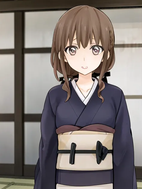 masterpiece, best quality,
vivid colors,
<lora:kindred_spirits_v5:0.9> kd_vnstyle
<lora:add_detail:-0.85>
1girl , (solo),
(45 years old, 45y.o, older adult)
brunette hair,
" ",
" ",
(kimono:1.35)
" ",
" "