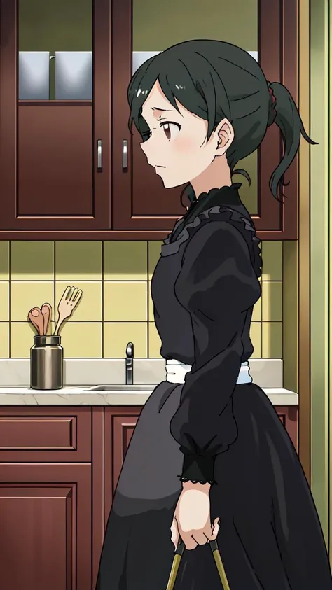 masterpiece, best quality,
<lora:add_detail:-0.7>
<lora:Kindred_Spirits_on_the_Roof.v2-000005:0.85>
,kd_vnstyle
(small eyes),
vivid colors,
1girl, (solo)
(" ")
" ",
" "
""
beautiful dress
kitchen
old european panting, Albrecht Dürer, Michelangelo Buonarotti, Michelangelo Merisi da Caravaggio, Diego Velazquez, Jan Vermeer, Frida Kahlo