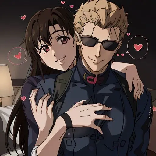 <lora:u7NYsTbYv:1>, couple, 1girl, 1boy, (Albert wesker grabbing from behind at a ousaka shizuku:1.5), (breast grab:1.6), 1boy, (masterpiece:1.4), high quality, atmospheric lighting, high definition, sharp focus, deep shadow, dimly lit, shade, detailed face, anime, best quality, 4k, 8k, absurd resolution, cinematic lights, intricate detail, detailed hands, detailed eyes, animation, illustration, highly detailed, highres, extremely detailed, detailed background, perfect eyes, perfect 
face, animification, <lora:perfetfingers:1>, <lora:hyperdenoiser_v090:0.6>, <lora:hyperrefiner_v090:0.6>
((<lora:A_Osaka Shizuku SSU:0.6> oaska shizuku, brown hair, (smile:1.4), (looking at viewer:1), (happy:1.3), (smile:1.4), hearts, spoken heart) and (<lora:dreamlookai_lora_db_bb89d853_ckp_9966b693_step_3000_Wesker:0.7> wesker, (blonde hair man), <lora:AlbertWeskerRE:0.5> AlbertWeskerRE, <lora:neg_bdsqlsz_V2:1>) being a couple, grabbing from behind, breast grab)