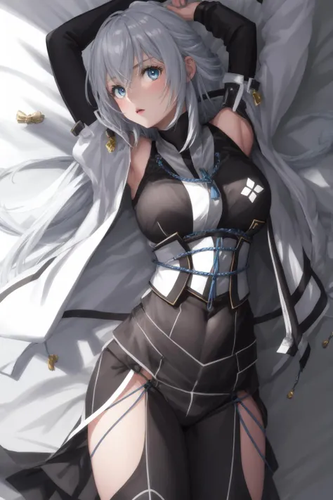 1girl, shizuna rem misurugi, <lora:ShizunaLoRaC1.26:1>, <lora:add_detail:0.2>
