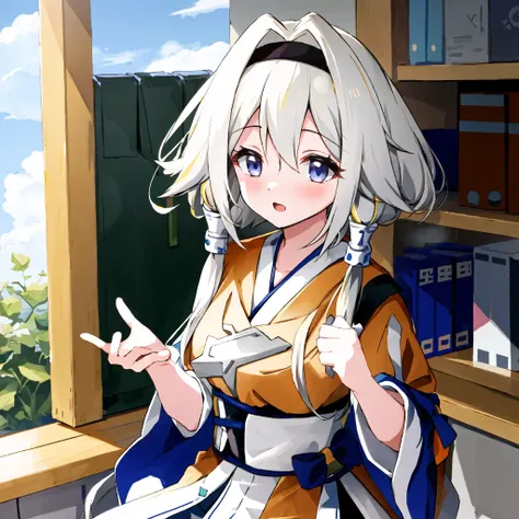 ieiri popo,solo,1girl,<lora:ieiri popo:0.8>
