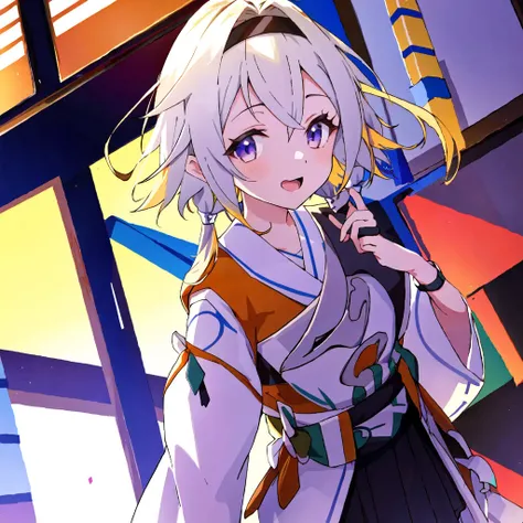 ieiri popo,solo,1girl,<lora:ieiri popo:0.8>