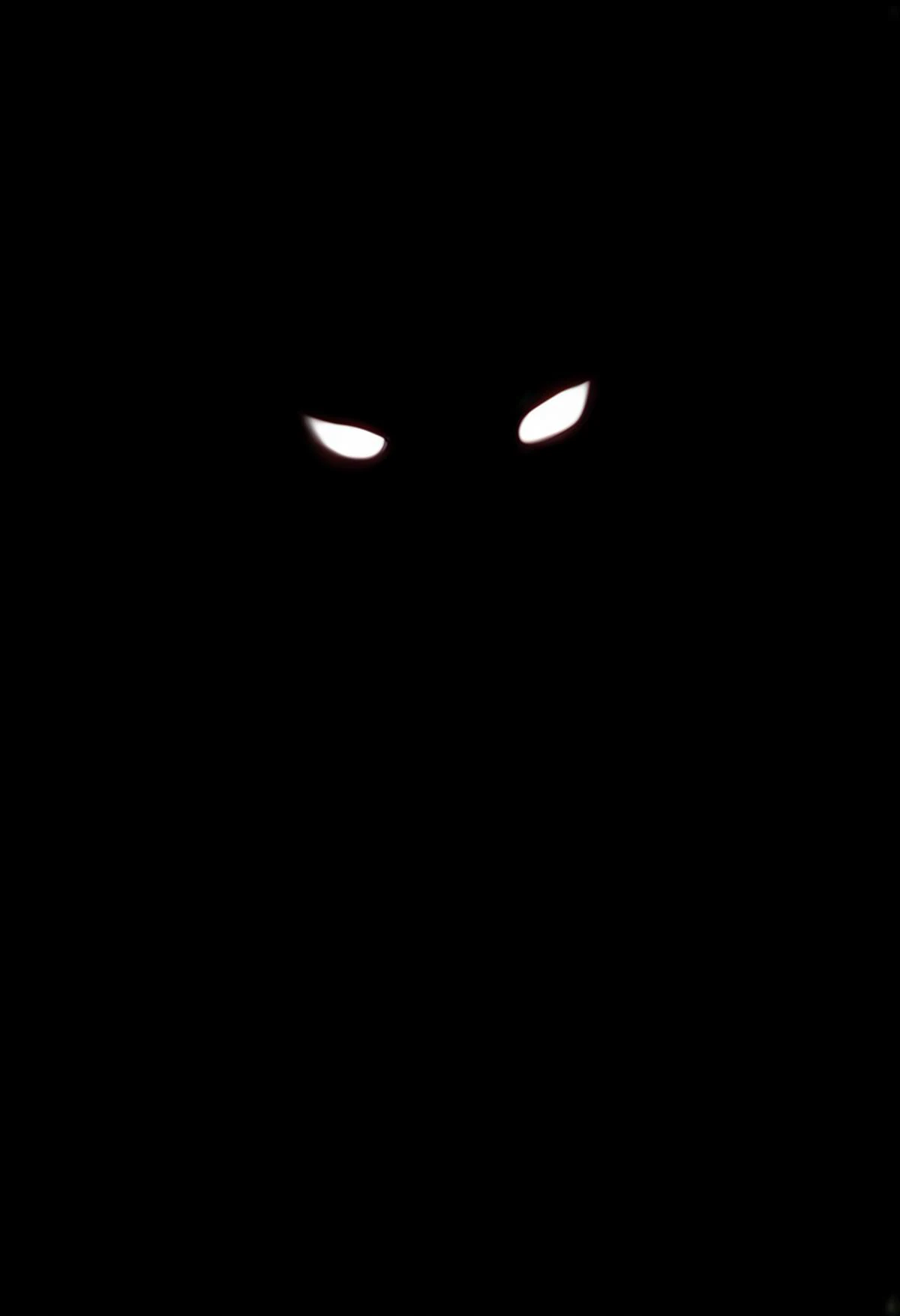 masterpiece,great,best, 1girl, solo, dark composition, glowing eyes, fang