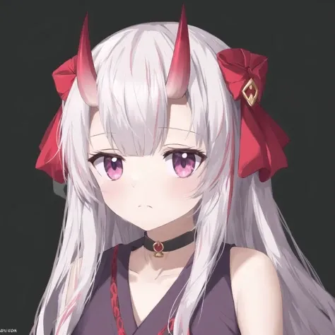 <lora:onihors:1>, oni horns, oni, horns, highres